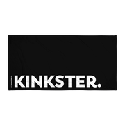 KINKSTER BEACH TOWEL