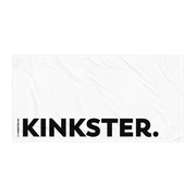 KINKSTER BEACH TOWEL