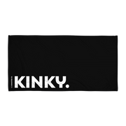 KINKY BEACH TOWEL
