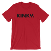KINKY TEE