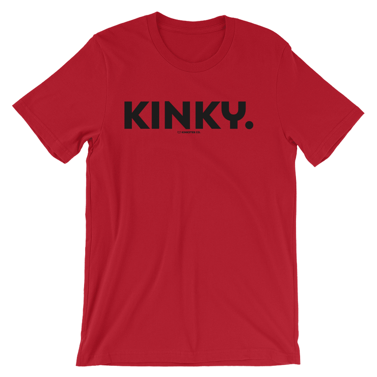 KINKY TEE