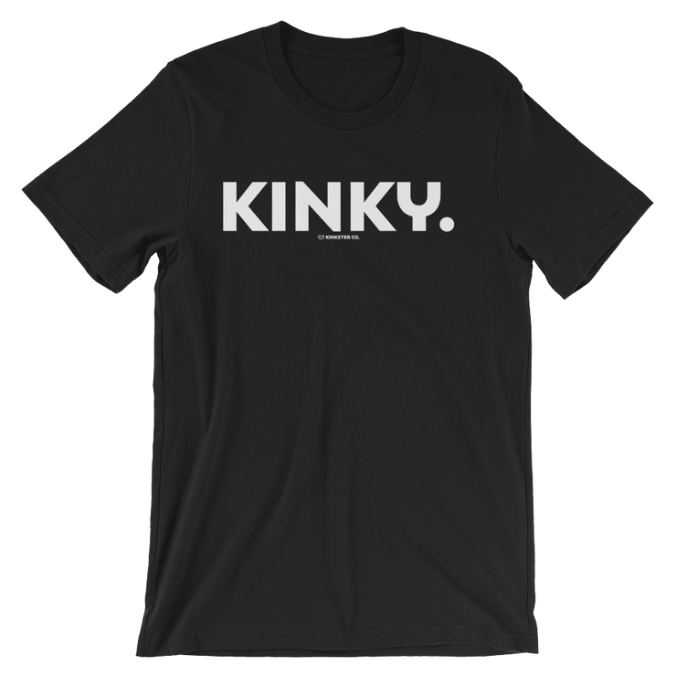 KINKY TEE