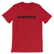 KNKYFKR TEE