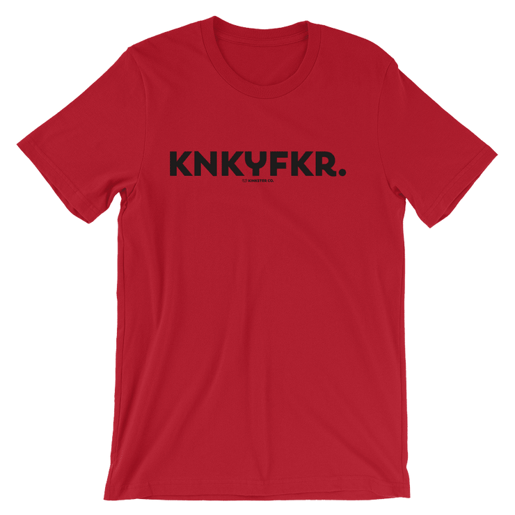 KNKYFKR TEE