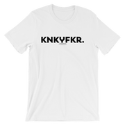 KNKYFKR TEE