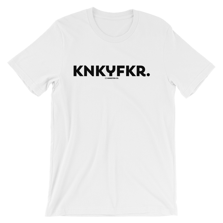 KNKYFKR TEE