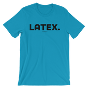 LATEX TEE