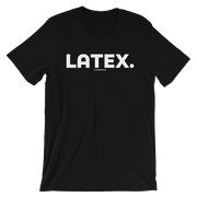 LATEX TEE