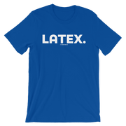 LATEX TEE