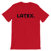 LATEX TEE
