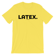 LATEX TEE