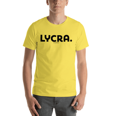 LYCRA TEE