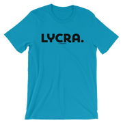 LYCRA TEE