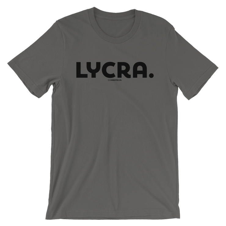 LYCRA TEE