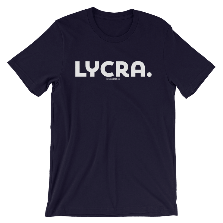 LYCRA TEE