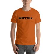 MASTER TEE