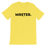 MASTER TEE