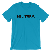 MILITARY TEE