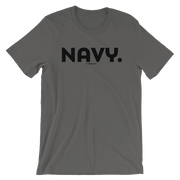 NAVY TEE