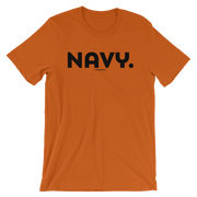 NAVY TEE