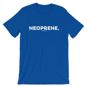 NEOPRENE TEE