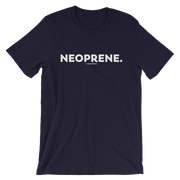 NEOPRENE TEE