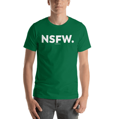 NSFW TEE