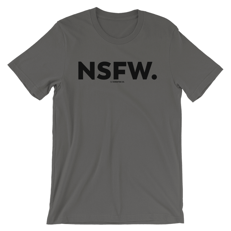 NSFW TEE