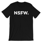 NSFW TEE