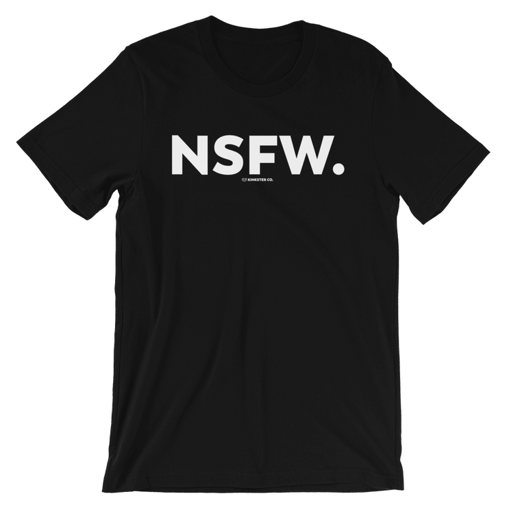 NSFW TEE