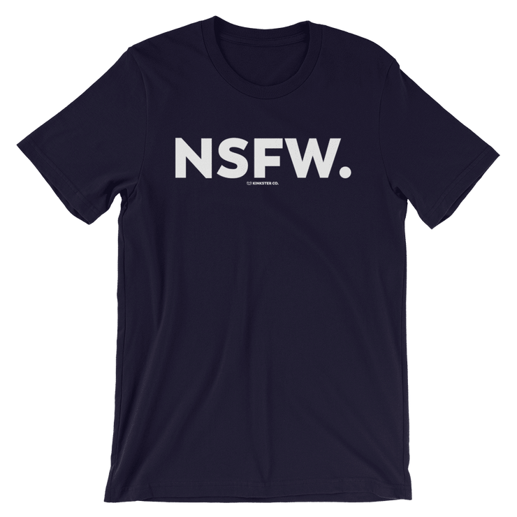 NSFW TEE