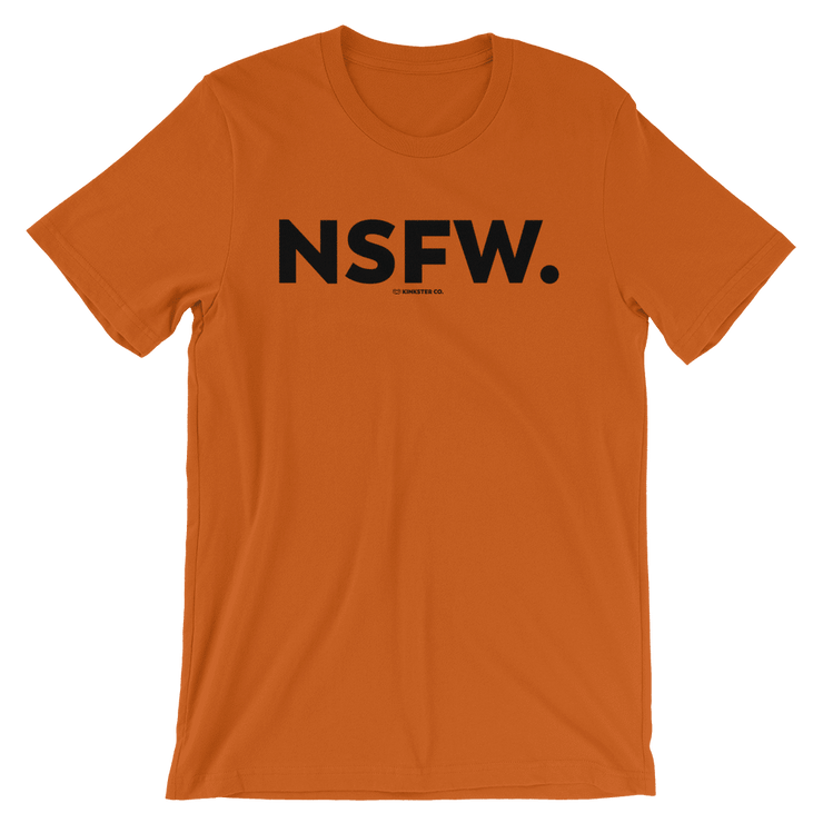 NSFW TEE