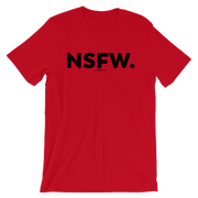 NSFW TEE