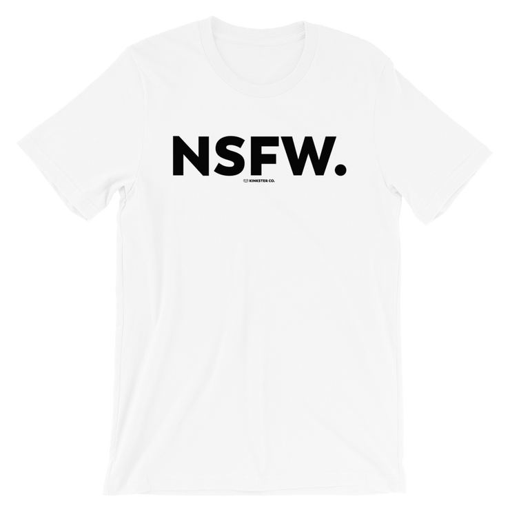 NSFW TEE