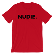 NUDIE TEE