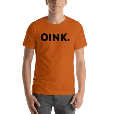 OINK TEE