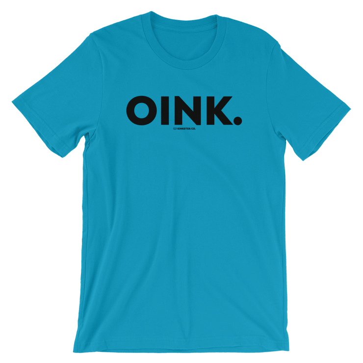 OINK TEE