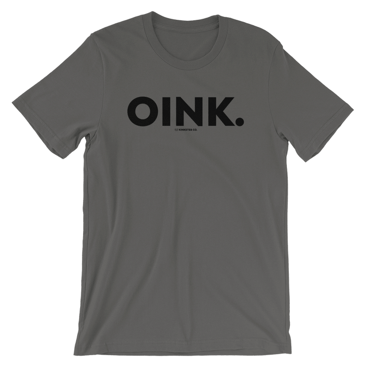OINK TEE