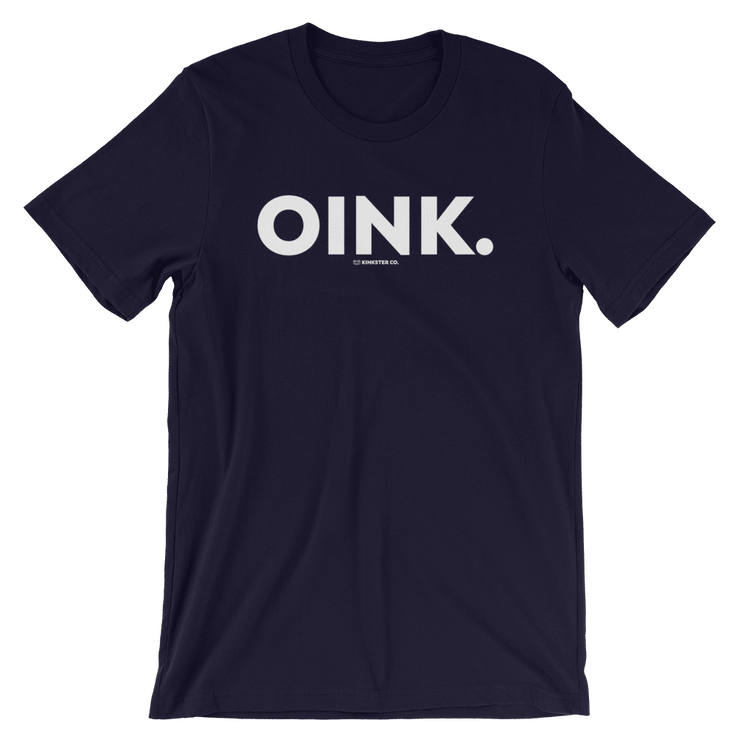 OINK TEE