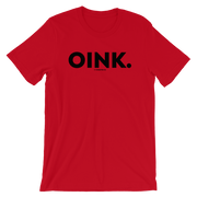 OINK TEE
