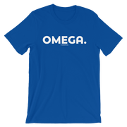 OMEGA TEE