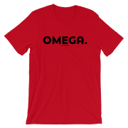 OMEGA TEE
