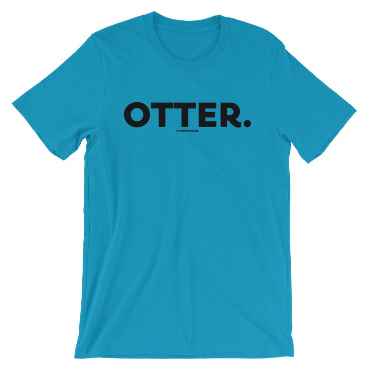 OTTER TEE