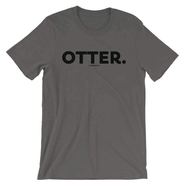 OTTER TEE