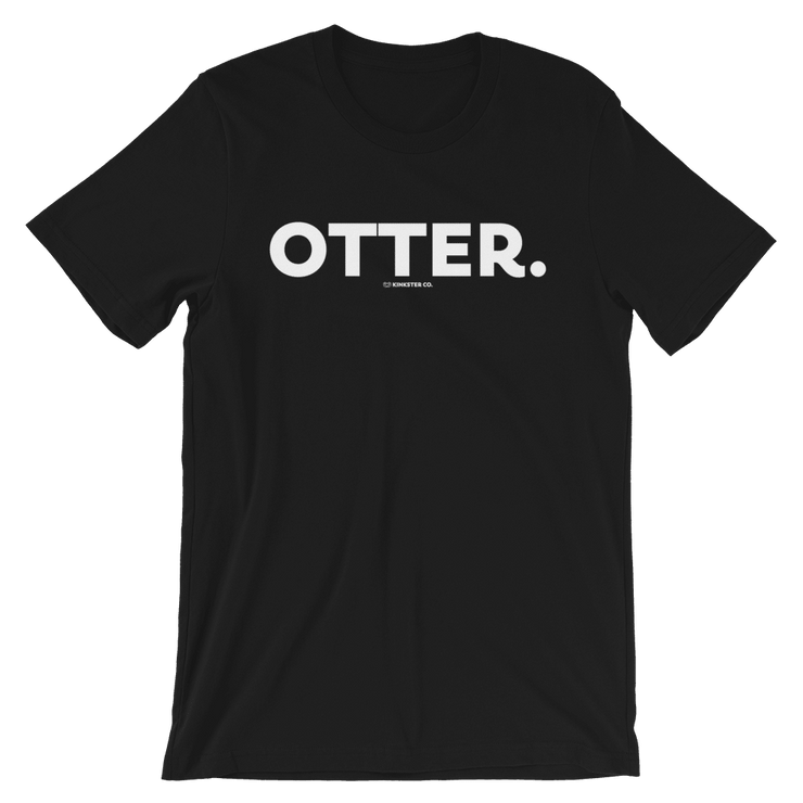 OTTER TEE
