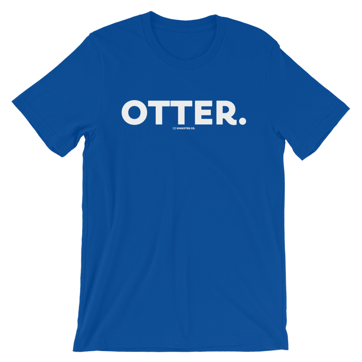 OTTER TEE
