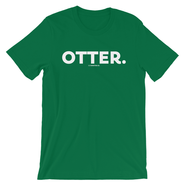 OTTER TEE