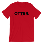OTTER TEE