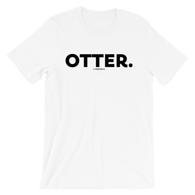 OTTER TEE