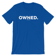 OWNED TEE